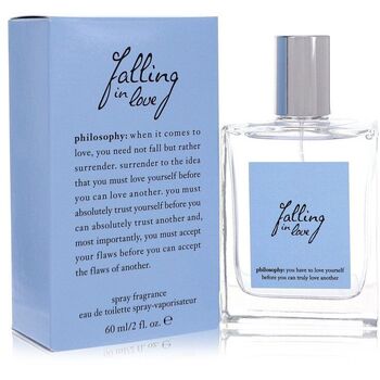 Falling In Love EDT